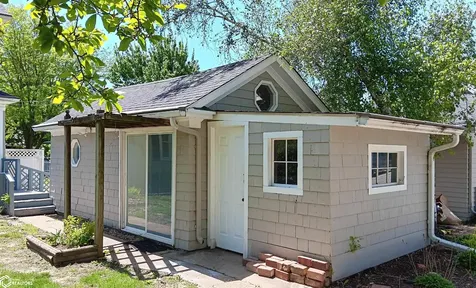 121 Vogel Avenue Ottumwa IA 52501
