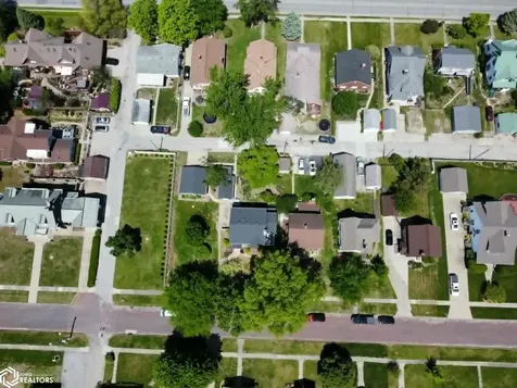 121 Vogel Avenue Ottumwa IA 52501