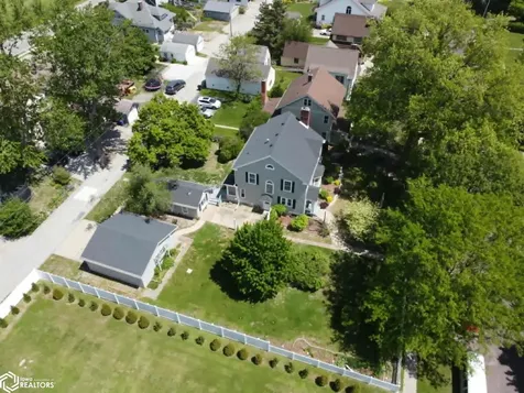 121 Vogel Avenue Ottumwa IA 52501