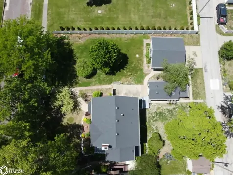121 Vogel Avenue Ottumwa IA 52501