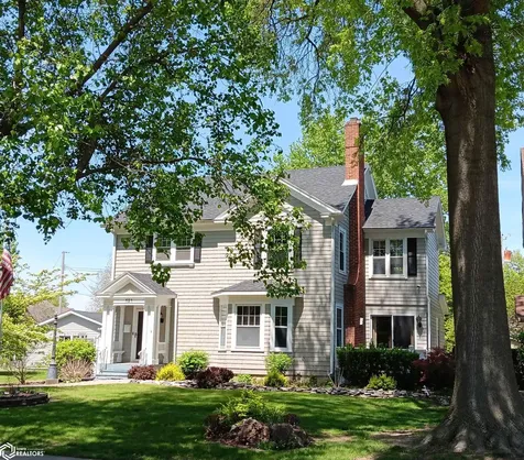 121 Vogel Avenue Ottumwa IA 52501