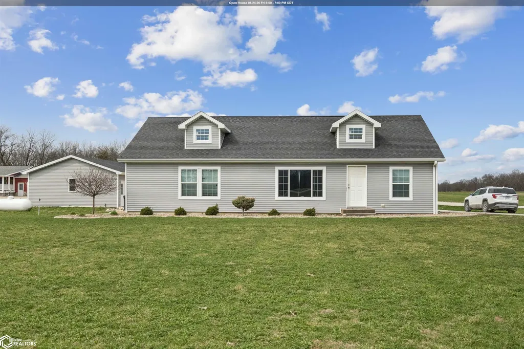 2825 New London Road New London IA 52645