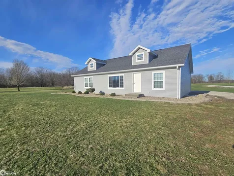 2825 New London Road New London IA 52645