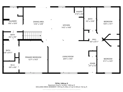 2825 New London Road New London IA 52645