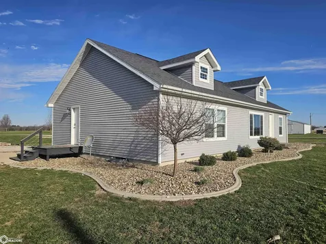 2825 New London Road New London IA 52645