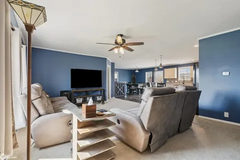 2825 New London Road New London IA 52645