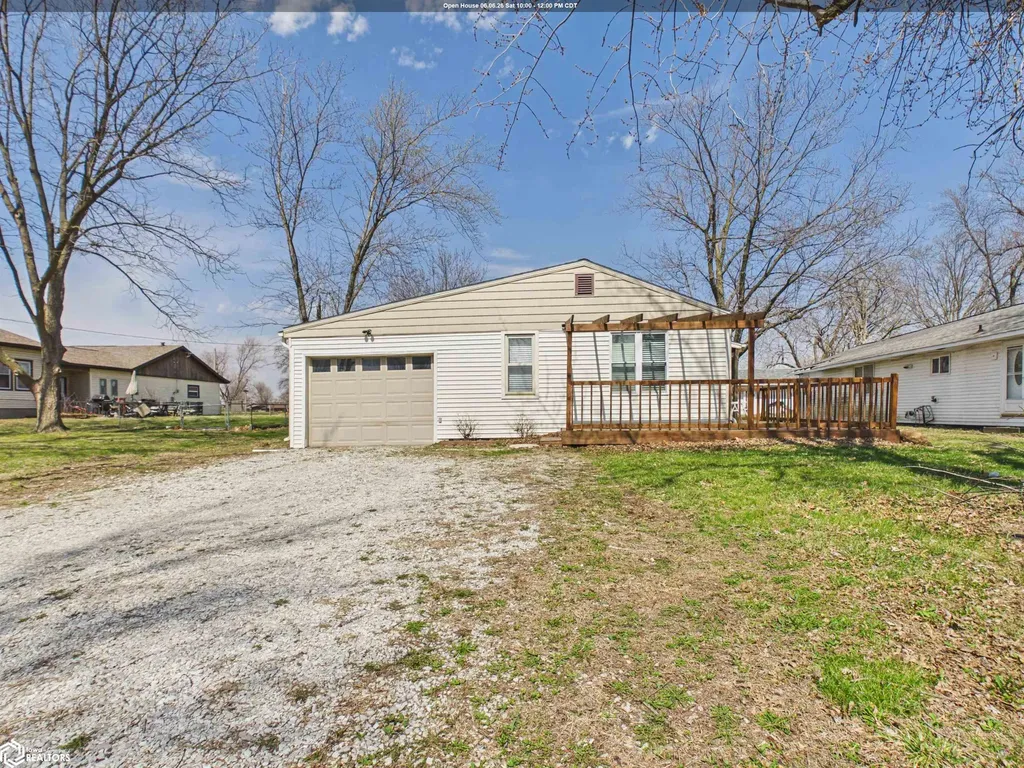 252 Boulevard Road Keokuk IA 52632