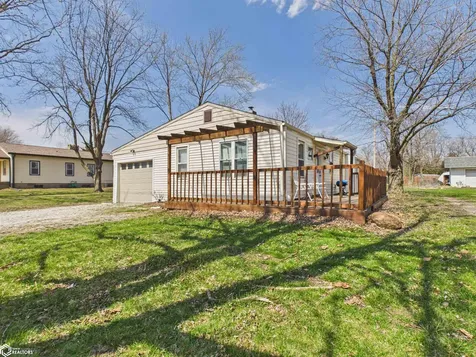 252 Boulevard Road Keokuk IA 52632