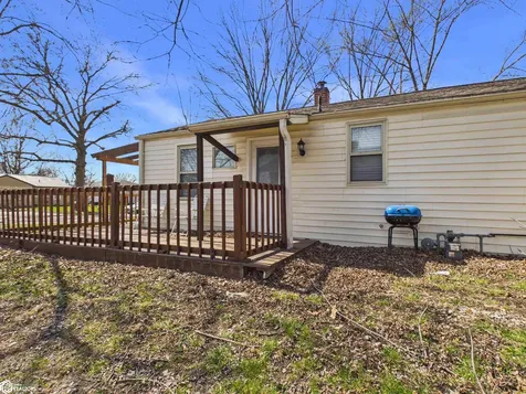 252 Boulevard Road Keokuk IA 52632