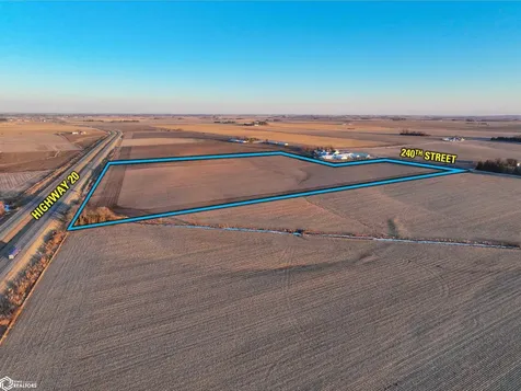 240TH Street Independence IA 50644