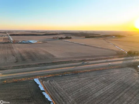 240TH Street Independence IA 50644
