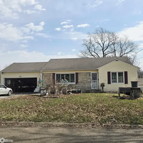 114 Geneva Drive Oskaloosa IA 52577