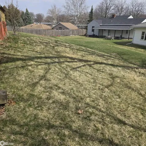 114 Geneva Drive Oskaloosa IA 52577