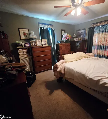 114 Geneva Drive Oskaloosa IA 52577