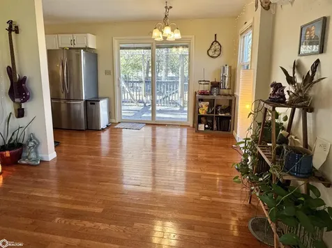 906 N 9th Street Fairfield IA 52556