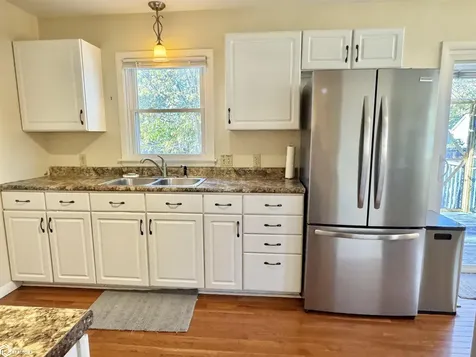 906 N 9th Street Fairfield IA 52556