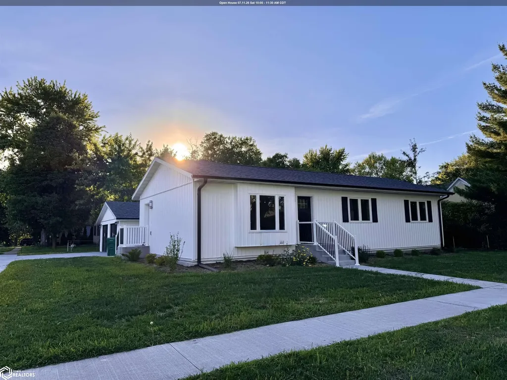 504 S 6th Street Fairfield IA 52556