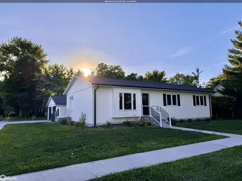 504 S 6th Street Fairfield IA 52556