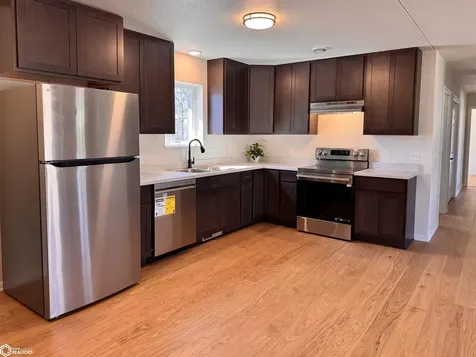 504 S 6th Street Fairfield IA 52556