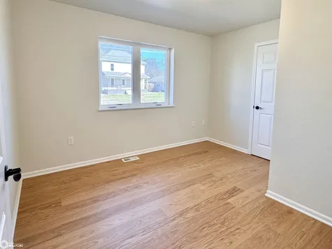 504 S 6th Street Fairfield IA 52556