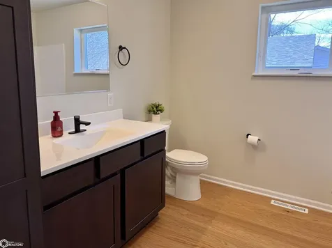 504 S 6th Street Fairfield IA 52556