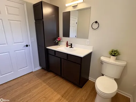 504 S 6th Street Fairfield IA 52556