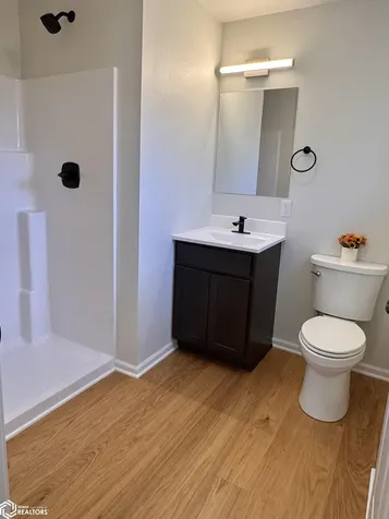 504 S 6th Street Fairfield IA 52556