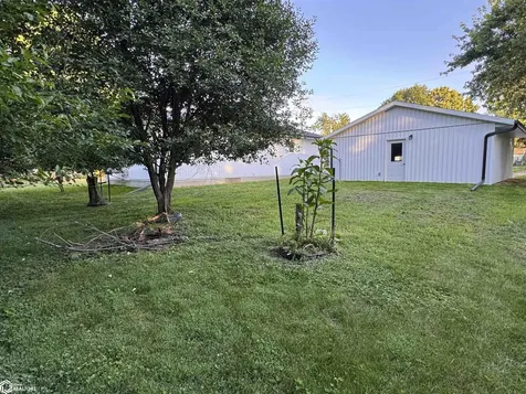 504 S 6th Street Fairfield IA 52556
