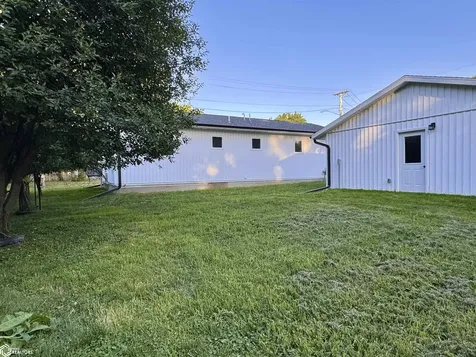 504 S 6th Street Fairfield IA 52556