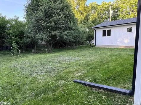 504 S 6th Street Fairfield IA 52556