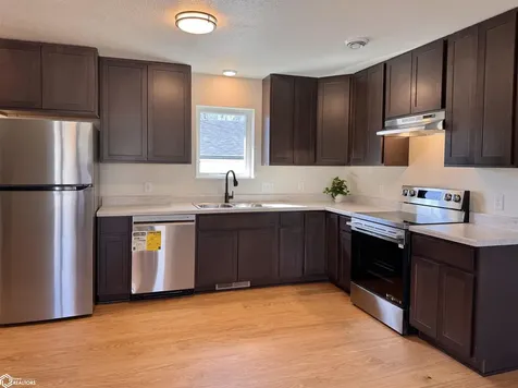 504 S 6th Street Fairfield IA 52556