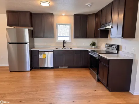 504 S 6th Street Fairfield IA 52556