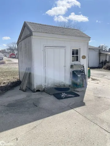 416 E North Street Algona IA 50511