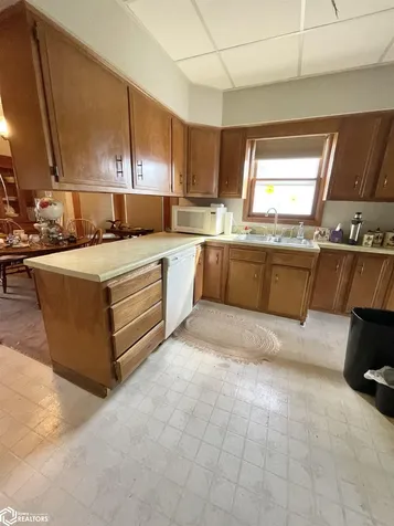 416 E North Street Algona IA 50511
