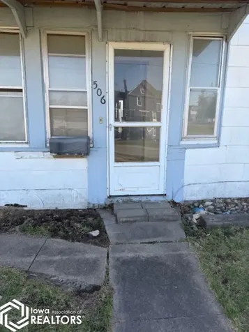 506 E Finley Avenue Ottumwa IA 52501