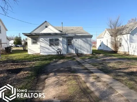506 E Finley Avenue Ottumwa IA 52501