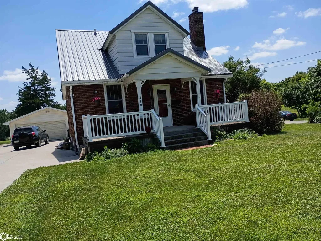 416 Elmdale Ottumwa IA 52501