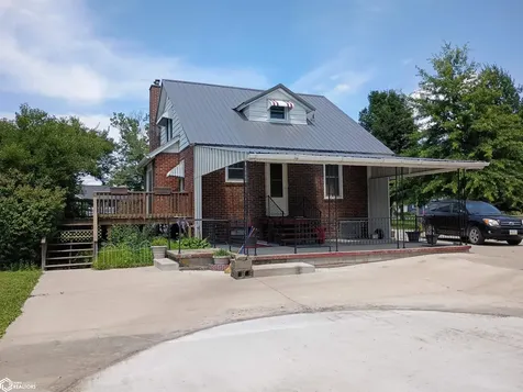 416 Elmdale Ottumwa IA 52501