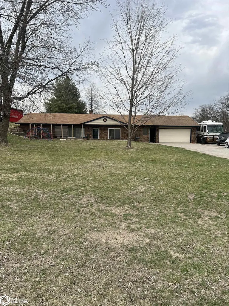 14421 60th Street Ottumwa IA 52501