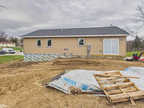1114 Jay Street Ottumwa IA 52501