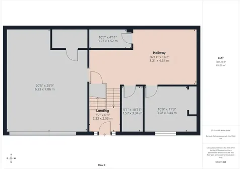 1114 Jay Street Ottumwa IA 52501
