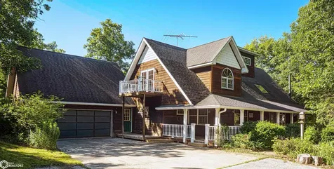 2418 Silverwood Lane Fairfield IA 52556