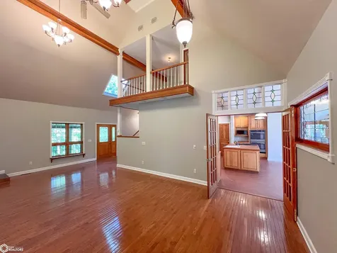2418 Silverwood Lane Fairfield IA 52556