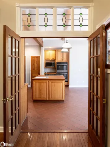 2418 Silverwood Lane Fairfield IA 52556