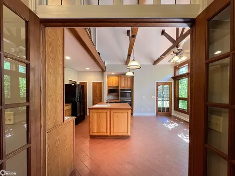 2418 Silverwood Lane Fairfield IA 52556