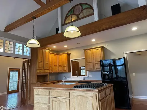 2418 Silverwood Lane Fairfield IA 52556