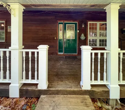 2418 Silverwood Lane Fairfield IA 52556