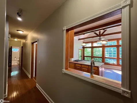 2418 Silverwood Lane Fairfield IA 52556