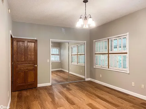 2418 Silverwood Lane Fairfield IA 52556