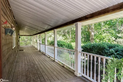2418 Silverwood Lane Fairfield IA 52556